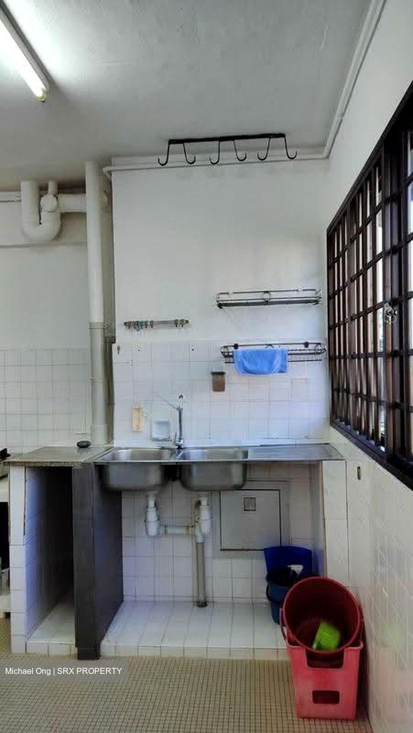 Blk 611 Ang Mo Kio Avenue 5 (Ang Mo Kio), HDB 3 Rooms #615799471